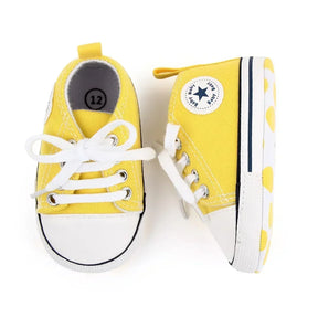 Tênis Sneakers para Bebês