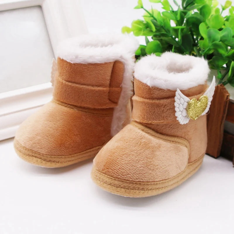 Bota Inverno para Bebês