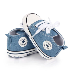 Tênis Sneakers para Bebês